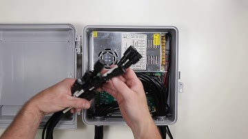 16 Output AlphaPix 16 Ready2Run Assembled Controller