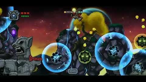 Magic Rampage | Story Mode | Chapter 4 Dungeons 2, 3,&4 All Secret Areas