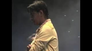 TE AMO, TE AMO - 2° DVD A FAVORITA DO BRASIL e Zezinho da Ema 🎙️ Franklin 1