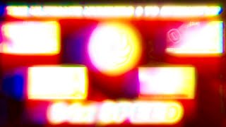 (64x speed) NUMBERS 0 To…!? (THE MOVIE)