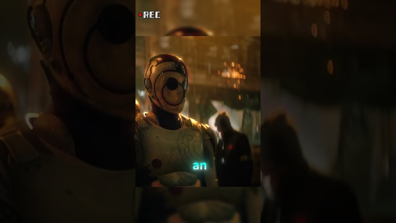 The moment the machine awakens is terrifying! Episode 1 starts with intense energy 😱