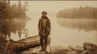 Ojibwe Hunter WARNS ABOUT What Stalks the Boundary Waters