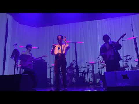 deca joins ft.陳嫺靜｜輕輕—鳥與倒影Bird and Reflections @台中Legacy 2021.01.22