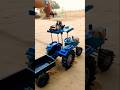 tractor 🚜 par melody toffee 🍬#automobile #gaming #thar