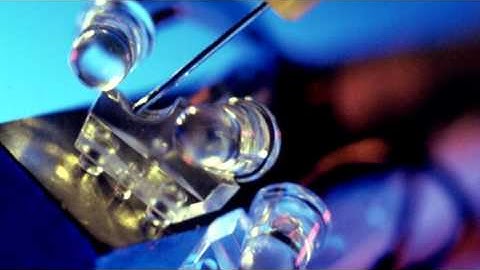 Dymax LED UV Curing Adhesives for Fast Effective Bonding