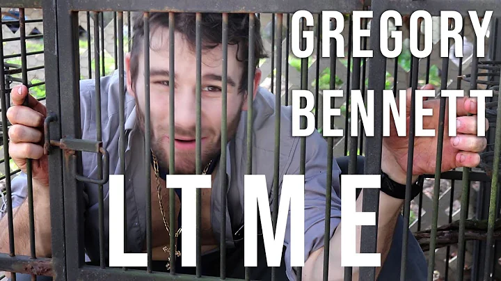 [Official Video] LTME  - Gregory Bennett