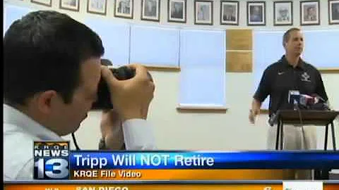 NMAA's Gary Tripp looking in to not retiring after...