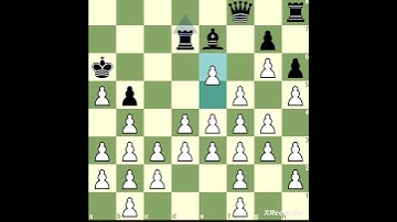 How to play chess Without King ? Chess Game :  996 #chessmastermind #chessmaster #aimchess