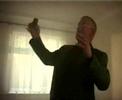 Preacherman test kellogs commercial