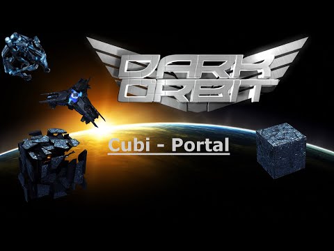 Darkorbit - Cubi Portal
