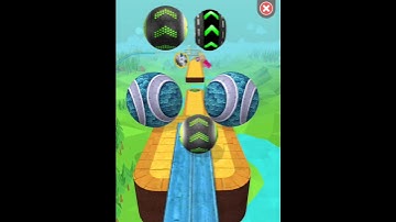 🎮 Going Balls VS Rollance Balls VS Action Ball Games New Race 4678 | Android/IOS Games