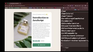 Lesson 11 - Introduction to JavaScript Variables, Data-Types, and Operators