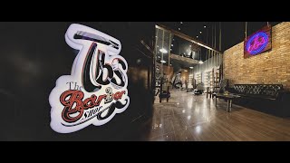TBS The Barber Shop Promo Video