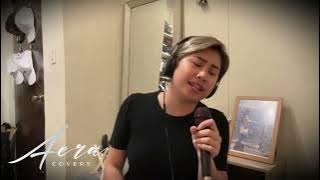 IF YOU'RE NOT HERE - MENUDO | AERA COVERS (LIVE)