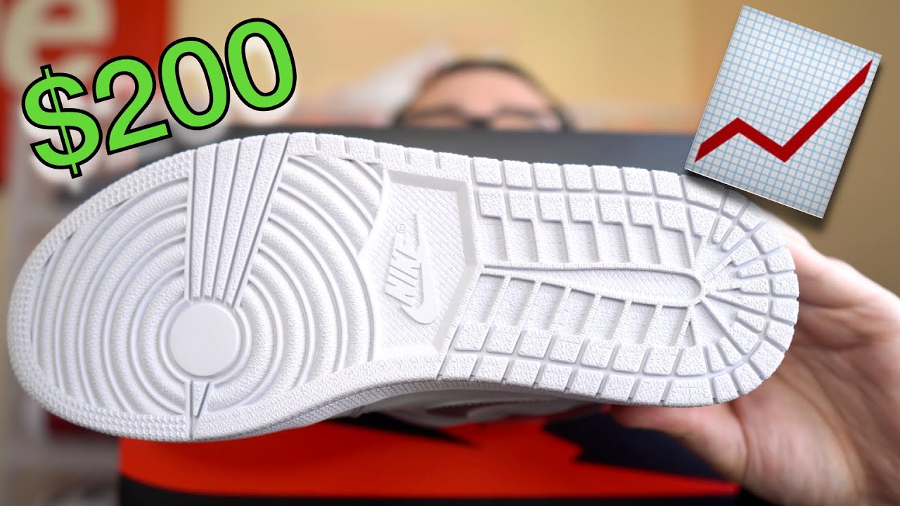 Air Jordan 1 Low Grey Navy CW8576-200 Grey/White/Navy/Blue Sneakers