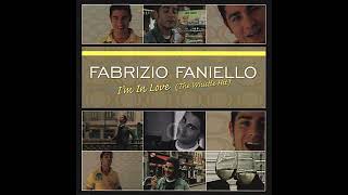 fabrizio faniello - i'm in love