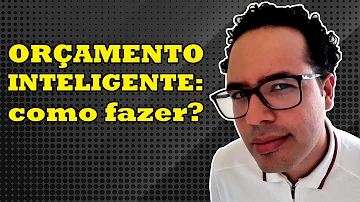 O que é orçamento pessoal e familiar?