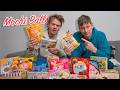 Wij Testen ALLE Mochi Balls