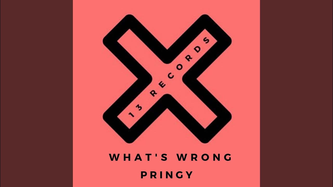What's Wrong (Original Mix) adlı videoyu YouTube'da izle What's Wrong (Original Mix) adlı videoyu YouTube'da izle