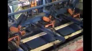Comact Transverse Edger