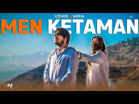 UZmir & Mira - Men ketaman (Music) | Узмир & Мира - Мэн кэтаман
