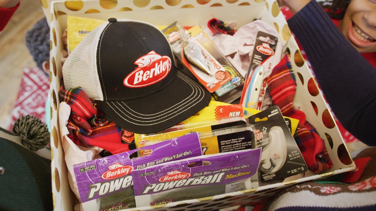 berkley fishing boxes and won't let go Topwater Haul of Fame Berkley scientists have spent over 30 years perfecting an irresistible scent and flavor Fish With Berkley Fishing This