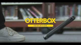 OtterBox Learn Connected Give Back Project | Corporate Giving