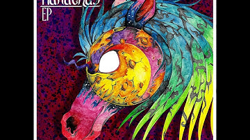 Thumbnail of Naxatras "Pulsar 4000" (Naxatras EP 2016)