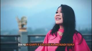 Lagu Rohani - Srahkanlah  - Nona Tapilaha I Pop Rohani Baru I Cha Cha Rohani ( Video Music)