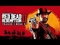 Red Dead Redemption 2 - Trailer 3 Music V2 (WIP)