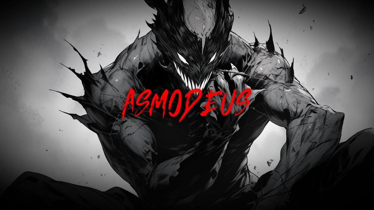 Watch STEROID SOUND - ASMODEUS on YouTube Watch STEROID SOUND - ASMODEUS on YouTube