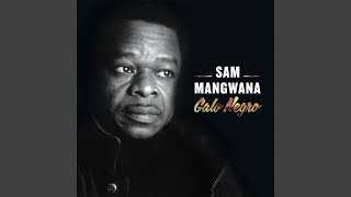 Video thumbnail of "Sam Mangwana - Galo Negro (Remastered)"