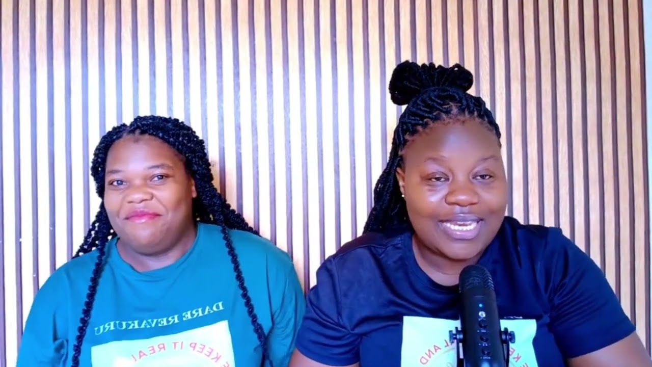 HUYAI MUNZWE ZVAKAITIKA MUSI WEVALENTINES DAY 