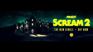 Redhook - Scream 2 Official Music Video