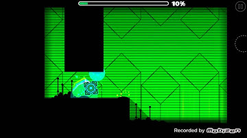 Geometry dash (Normal) Pixelbyte By Novadash