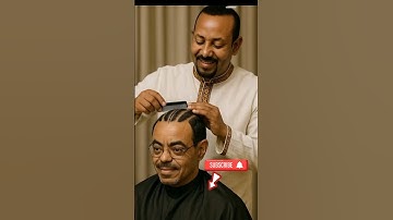 Abyi × Meles × Mengstu AI #tigray #habesha #eritrian #duet #ethiopia #getachew #abiyahmed #ethio