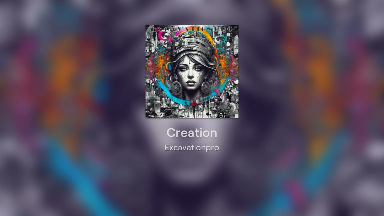 Creation adlı videoyu YouTube'da izle Creation adlı videoyu YouTube'da izle