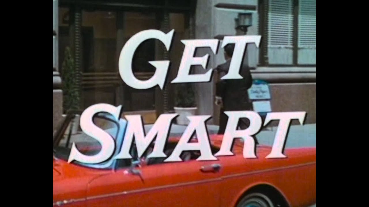 June 24 & 25 Get Smart Decades Weekend Binge YouTube