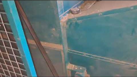 GROUNDNUT DECORTICATOR 1000 KG HOUR WITH GRADER