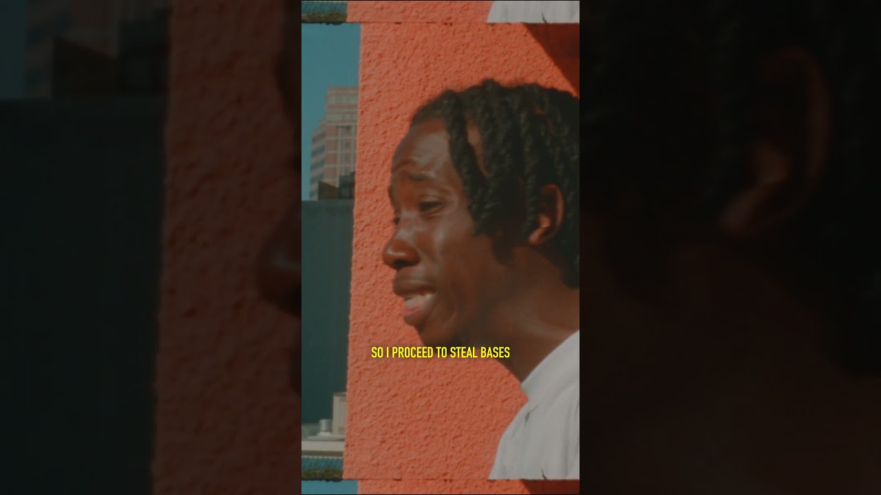 got the world at my fingertips, so I picked up the pen instead ✍🏾 