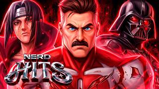 Itachi, Omni-Man e Darth Vader - VILÃO | 7 Minutoz [PRÉVIA]