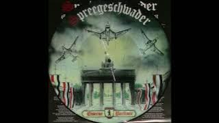 Spreegeschwader (1996) -  Deutsche Skins