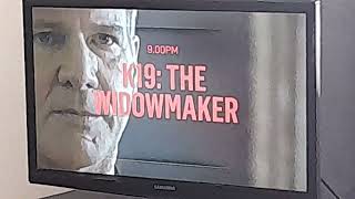 The Man Who Would Be King Film4 Intro