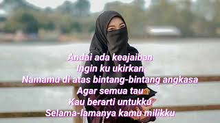 ~Kekasih Impianku~
