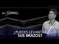 ¿Puedes levantar mis brazos? - Carlos Olmos - 3 Septiembre 2014