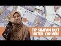 Tip Simpan Duit untuk Kahwin