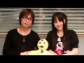 【神谷浩史・新谷良子】もはや声優いじめ 声優過多書き part.1