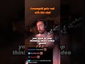 To real asmon... #reacts #clips #asmongold #asmon