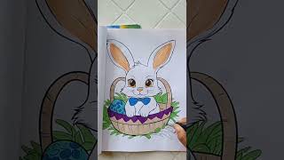 Easter Coloring Pages