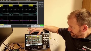 Tektronix 2 Series MSO  -  Top 5 Reasons you need one